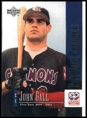 55 John Gall